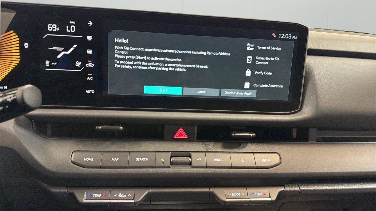 New 2027 Kia Seltos X-Line S w/ X-Line S Premium Package AWD/4WD image 16