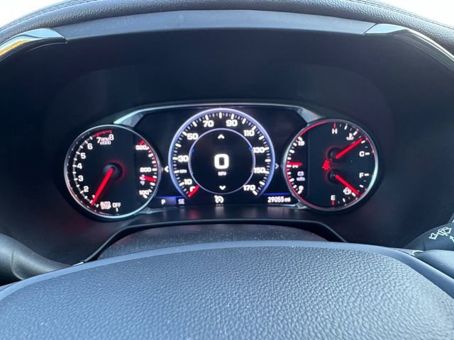 Used 2024 Chevrolet Blazer RS w/ Driver Confidence II Package image 10