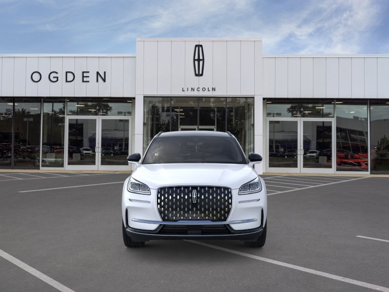 New 2026 Lincoln Corsair Reserve AWD/4WD image 6