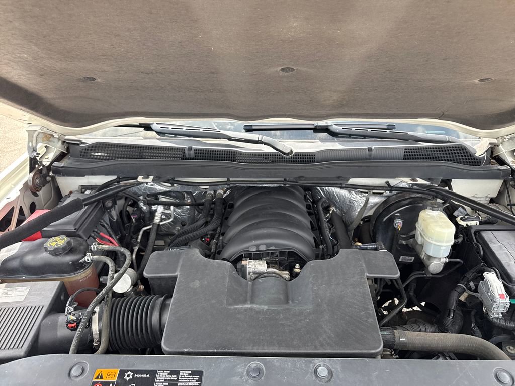 Used 2014 Chevrolet Silverado 1500 LT w/ LT Convenience Package RWD image 27