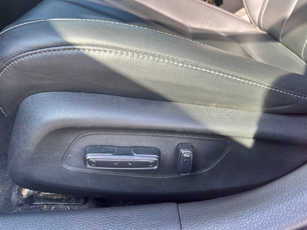 Used 2023 Acura Integra A-Spec FWD image 18