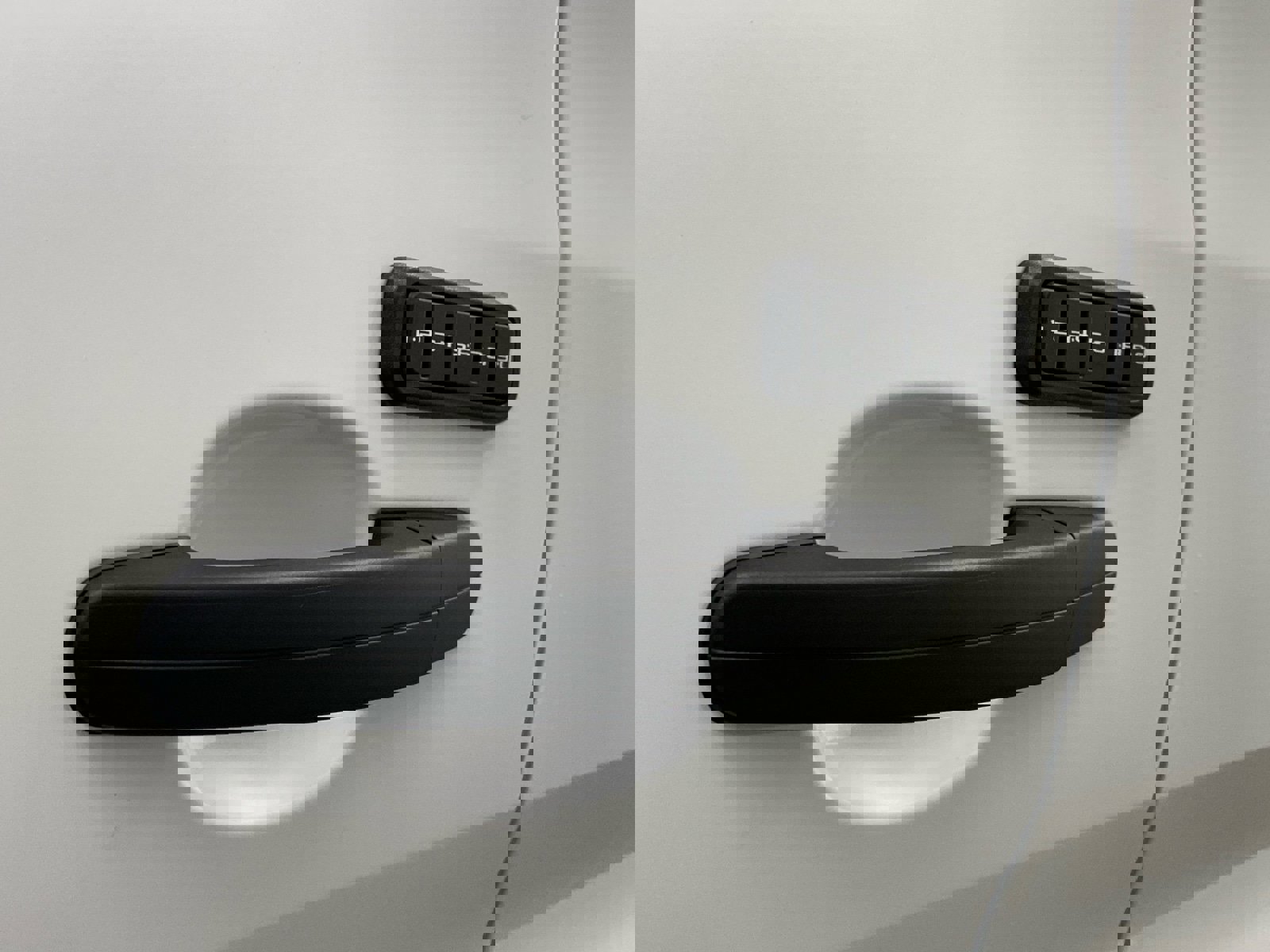 New 2026 Ford Transit 250 148 Medium Roof Extended AWD w/ Exterior Upgrade Package image 13