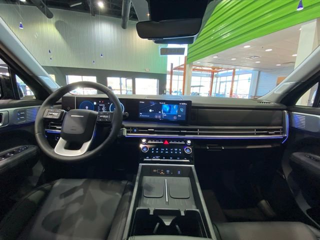 Used 2025 Hyundai Santa Fe Limited image 29