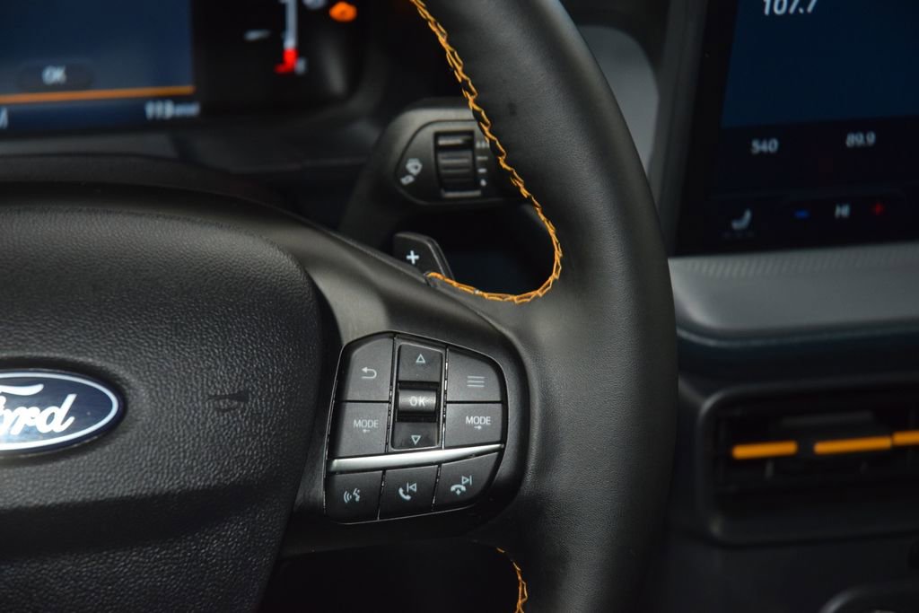 Used 2025 Ford Maverick Tremor image 41