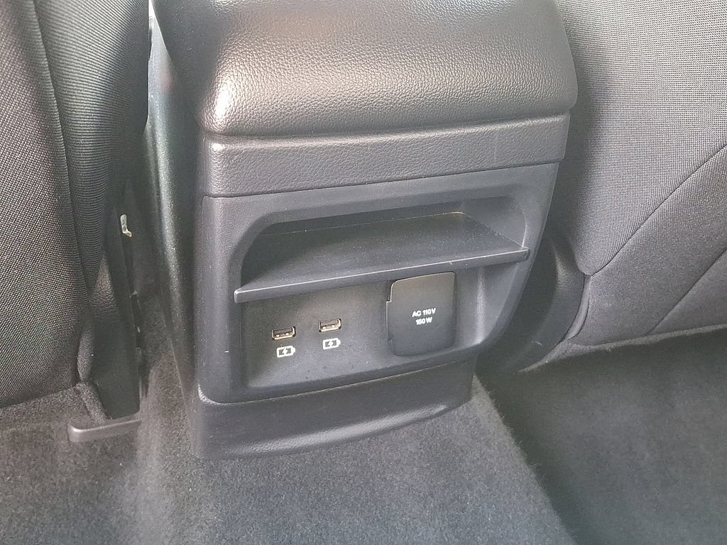 Used 2020 Ford Ranger XLT w/ Equipment Group 301A Mid AWD/4WD image 11
