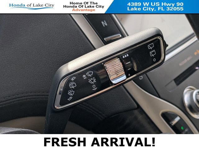 Used 2019 Lincoln Nautilus Reserve image 26