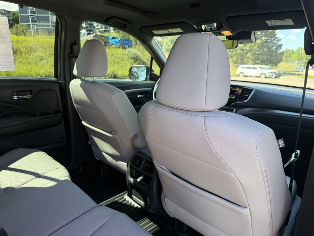 Used 2021 Honda Passport EX-L image 24