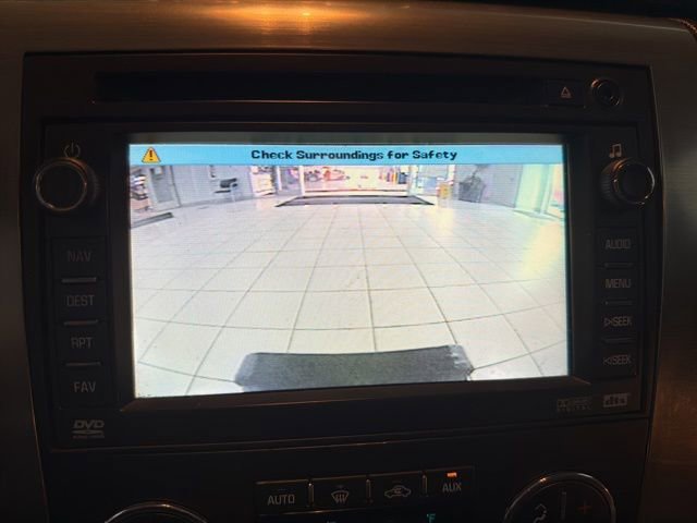 Used 2008 HUMMER H2 image 23