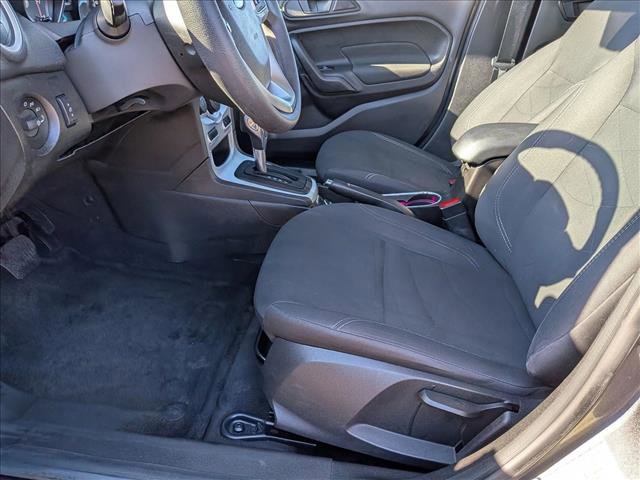 Used 2018 Ford Fiesta SE image 15