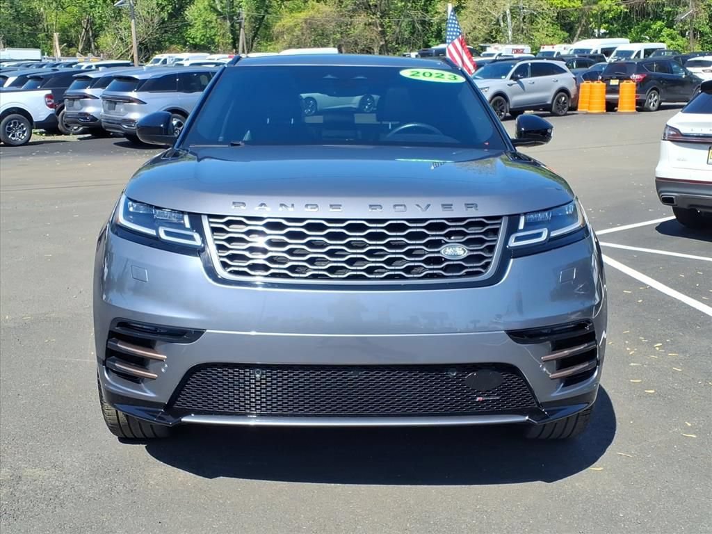 Used 2023 Land Rover Range Rover Velar R-Dynamic S AWD/4WD image 20