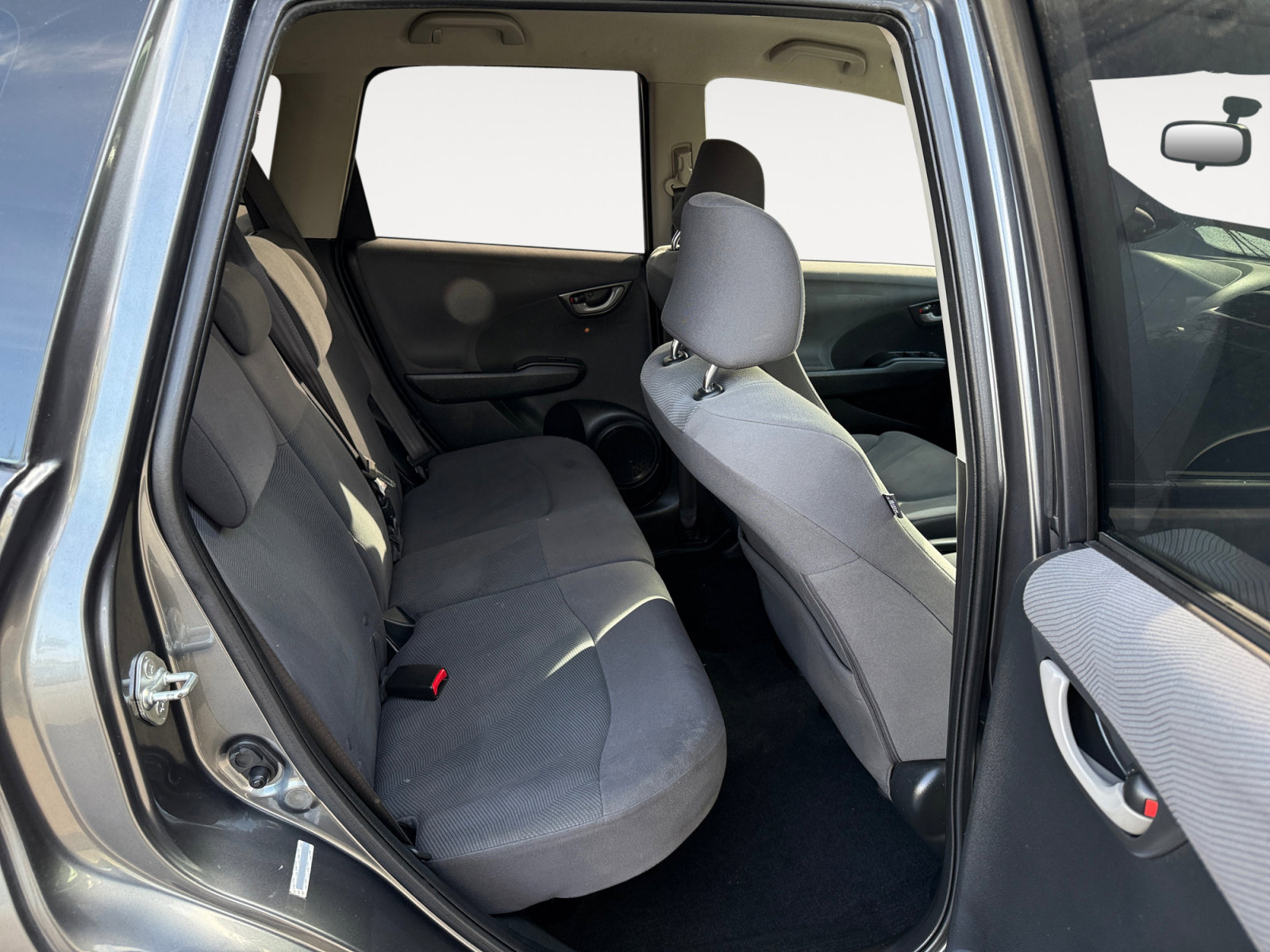 Used 2013 Honda Fit image 18