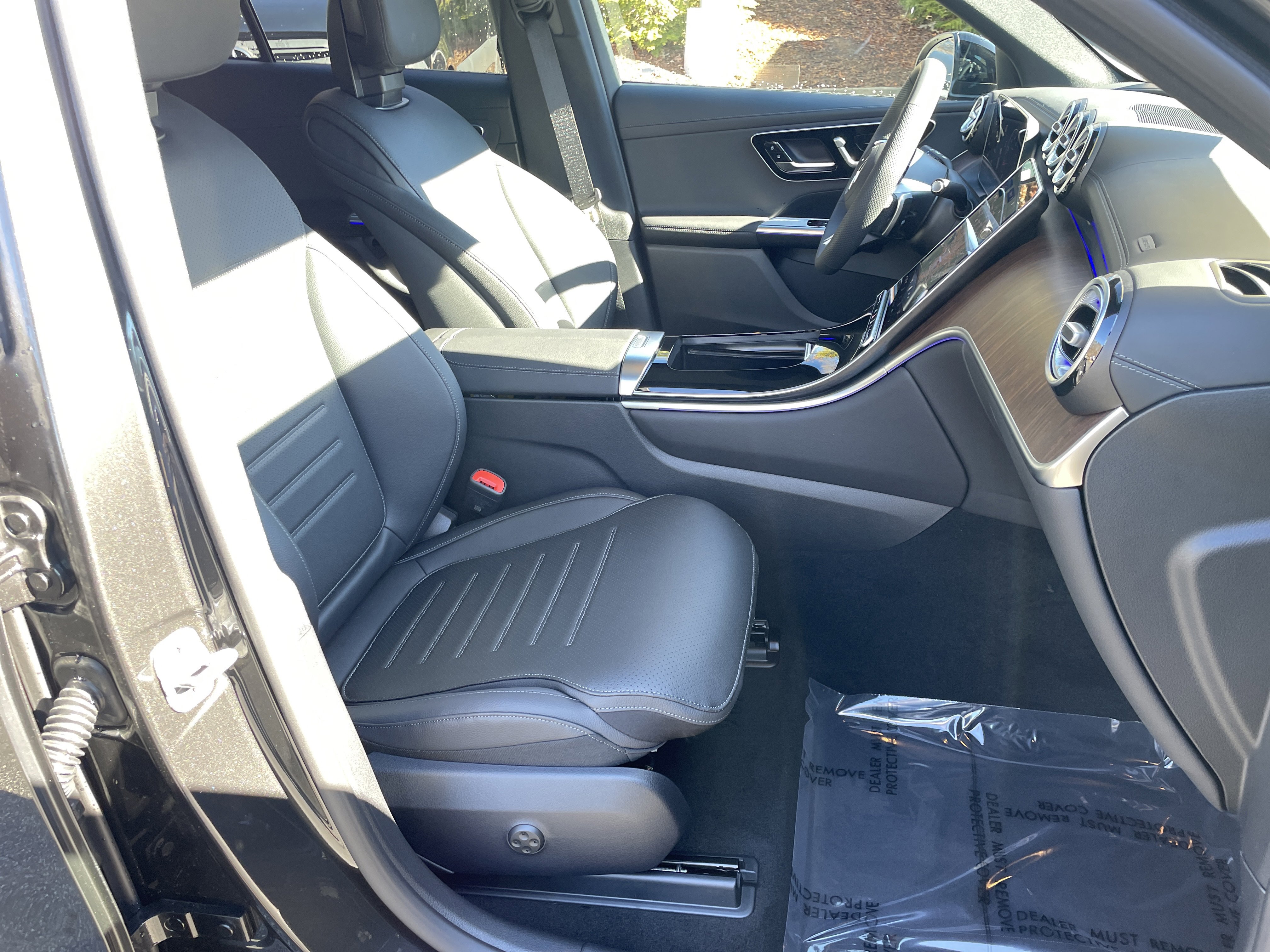 New 2026 Mercedes-Benz GLC 300 4MATIC image 44