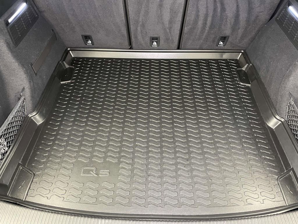 Certified 2022 Audi Q5 2.0T Premium Plus w/ Premium Plus Package image 20