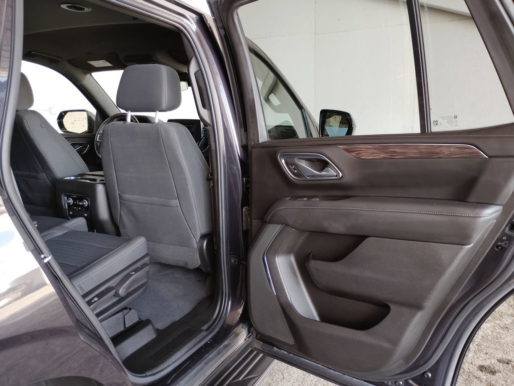 Used 2023 Chevrolet Tahoe LS w/ Driver Alert Package RWD image 14
