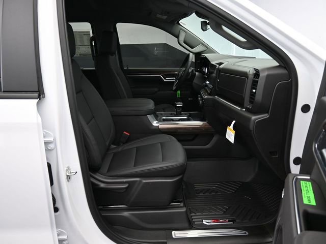 New 2026 Chevrolet Silverado 1500 RST image 39