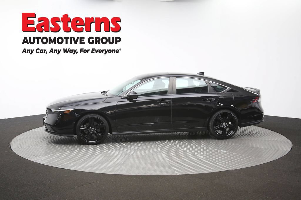 Used 2024 Honda Accord Sport image 57
