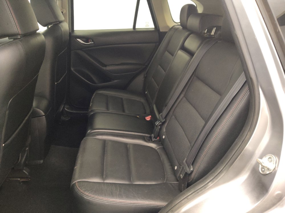 Used 2015 MAZDA CX-5 Grand Touring image 18