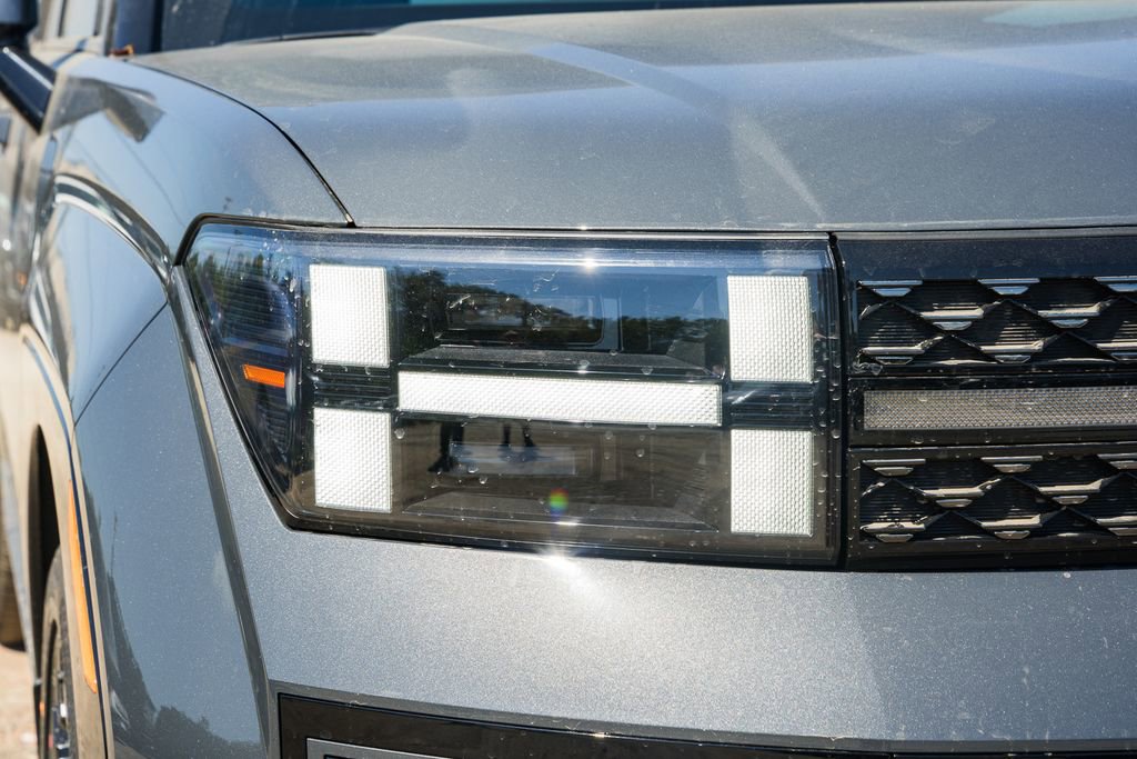 New 2026 Hyundai Santa Fe Calligraphy image 15