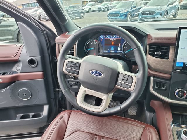 Used 2023 Ford Expedition Max Limited AWD/4WD image 8