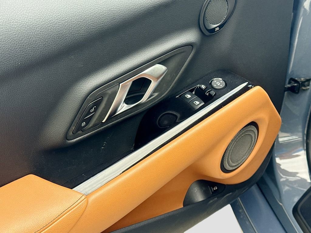 Used 2023 Toyota Supra A91 Edition image 17