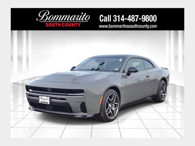 Used 2026 Dodge Charger Scat Pack