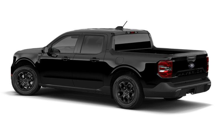 New 2026 Ford Maverick XLT FWD image 26