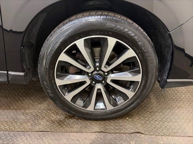 Used 2017 Subaru Forester 2.0XT Touring image 38