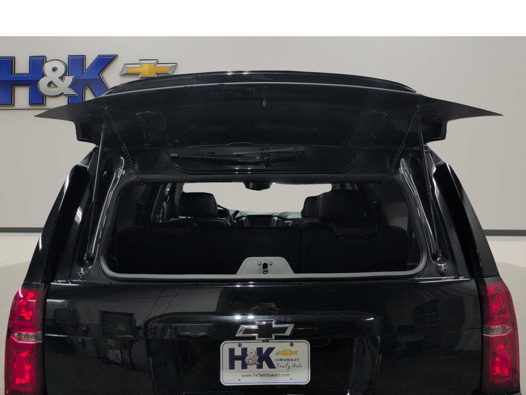 Used 2019 Chevrolet Tahoe LT w/ Luxury Package AWD/4WD image 30