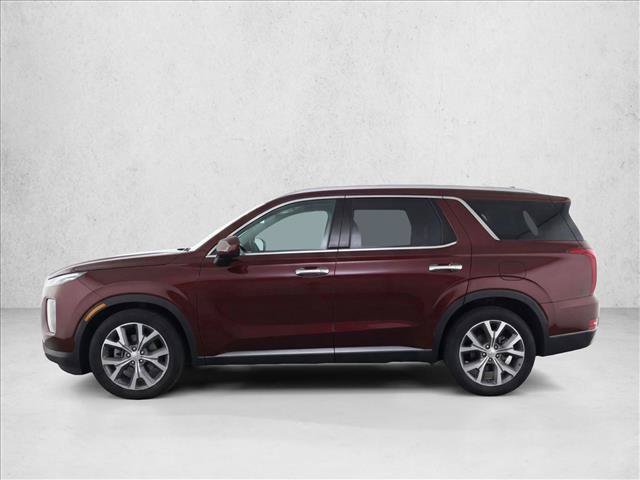 Used 2020 Hyundai Palisade SEL FWD image 4