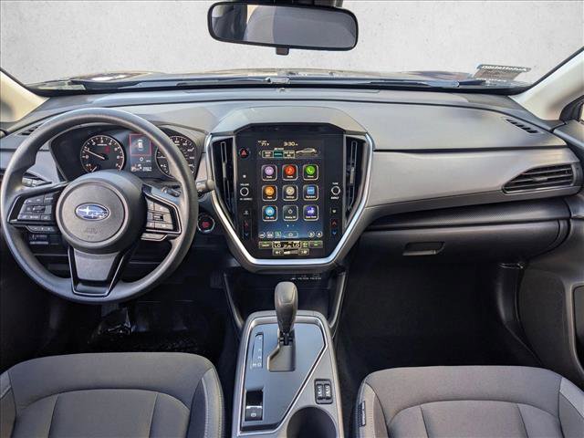 Certified 2025 Subaru Crosstrek 2.5i Premium image 17