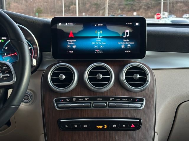 Certified 2022 Mercedes-Benz GLC 300 4MATIC image 32