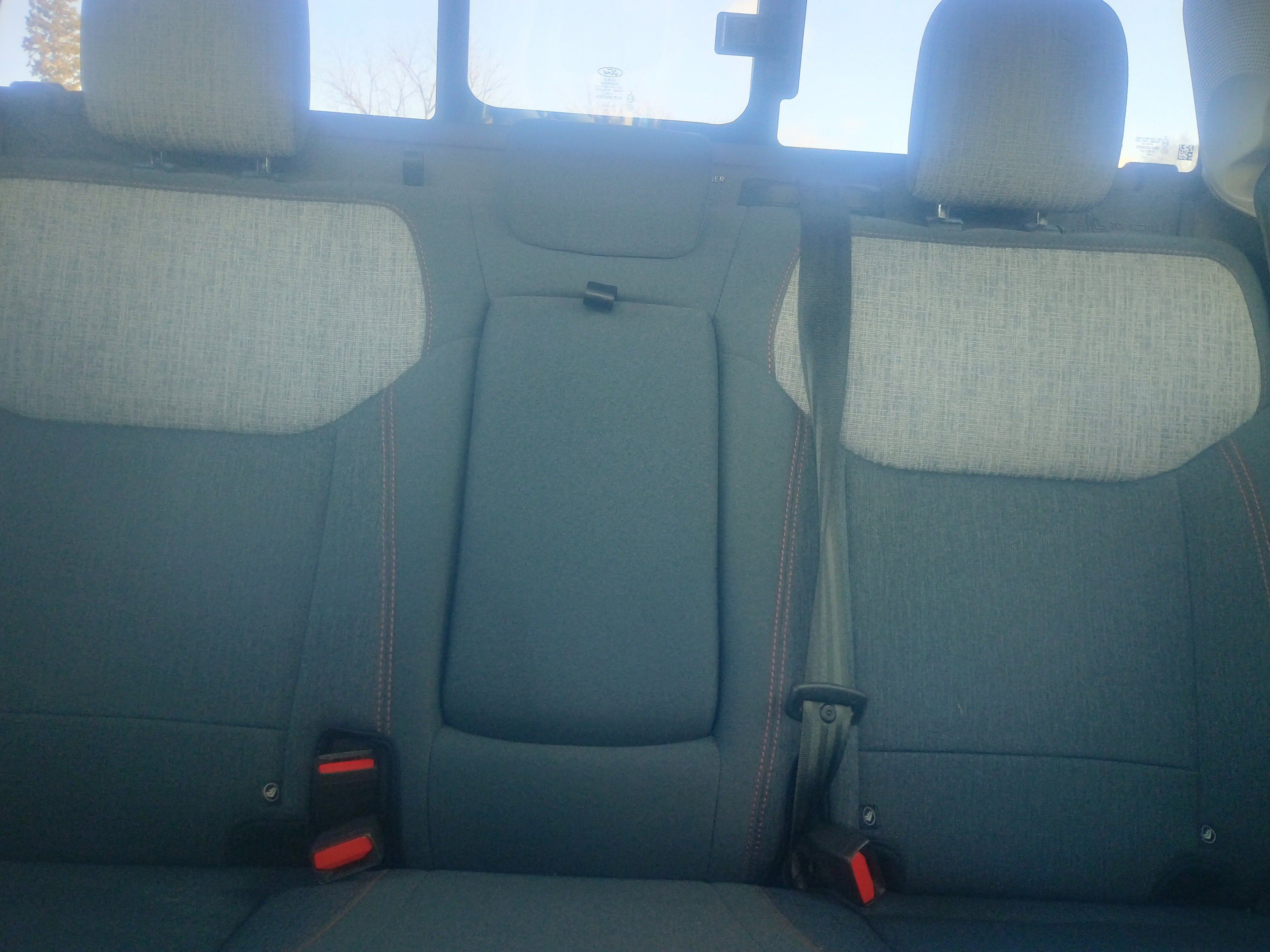 Used 2022 Ford Maverick XLT image 30