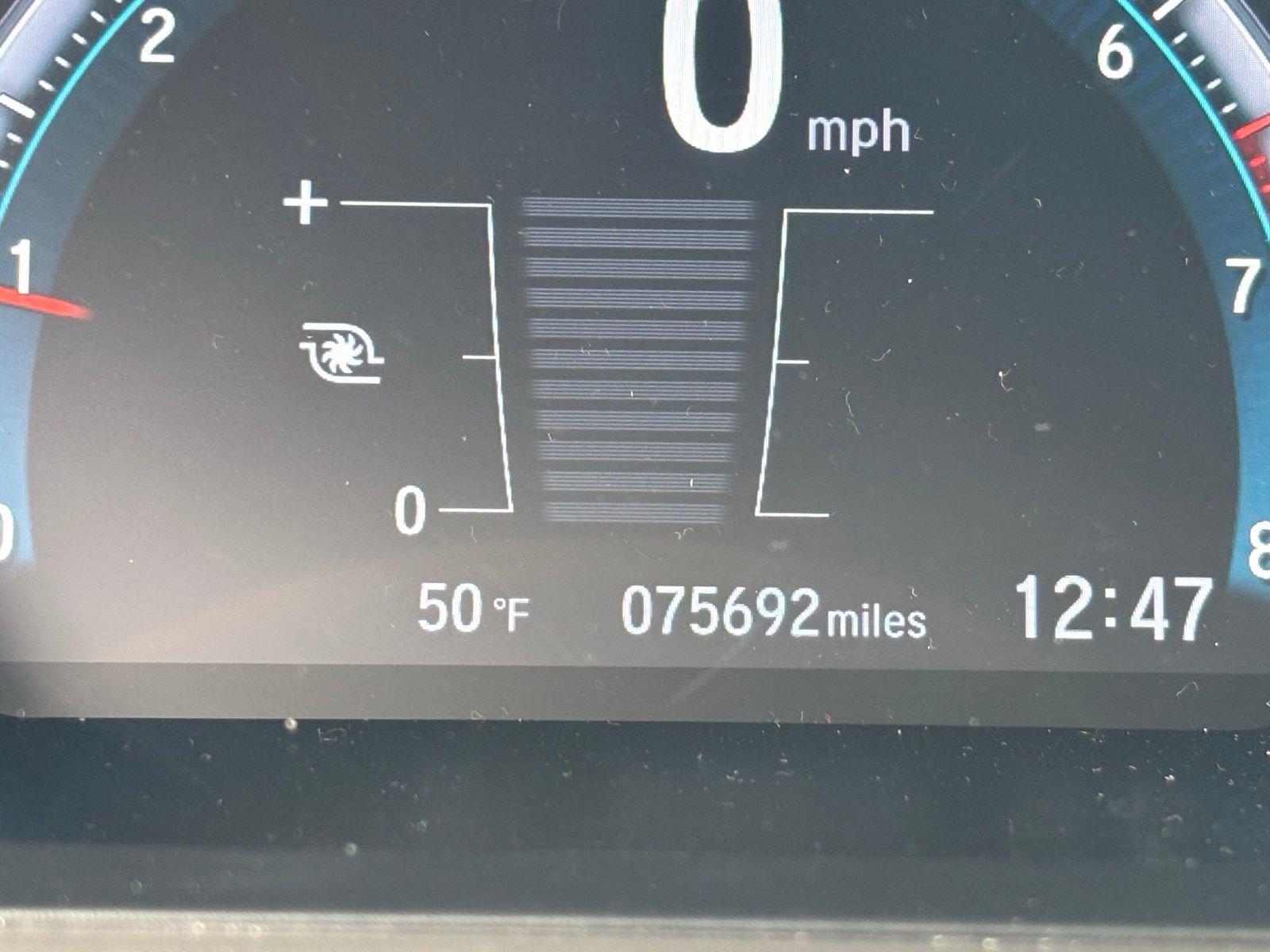 Used 2021 Honda Civic EX image 24