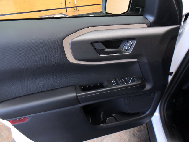 New 2026 Ford Bronco Sport Big Bend w/ Convenience Package AWD/4WD image 12