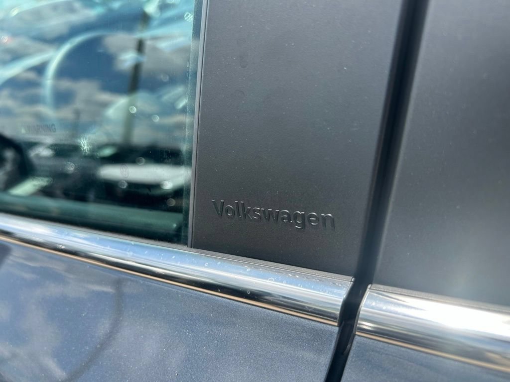 Certified 2022 Volkswagen Taos SE AWD/4WD image 28