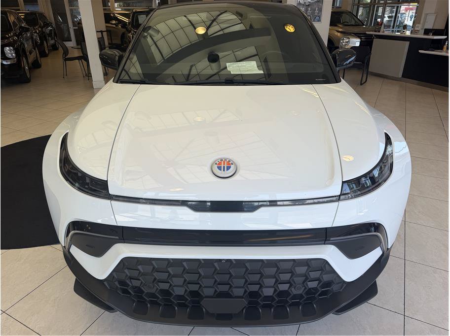 Used 2023 Fisker Ocean Ultra AWD/4WD image 2