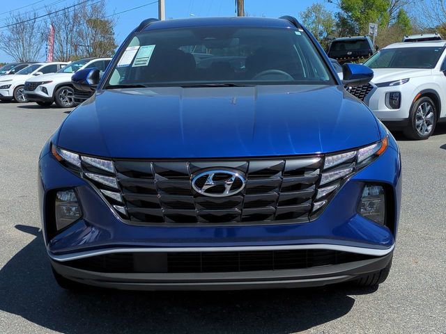 Used 2024 Hyundai Tucson SEL image 9