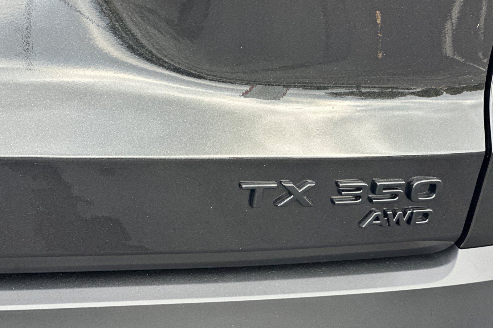 Used 2026 Lexus TX 350 AWD w/ Technology Package image 51
