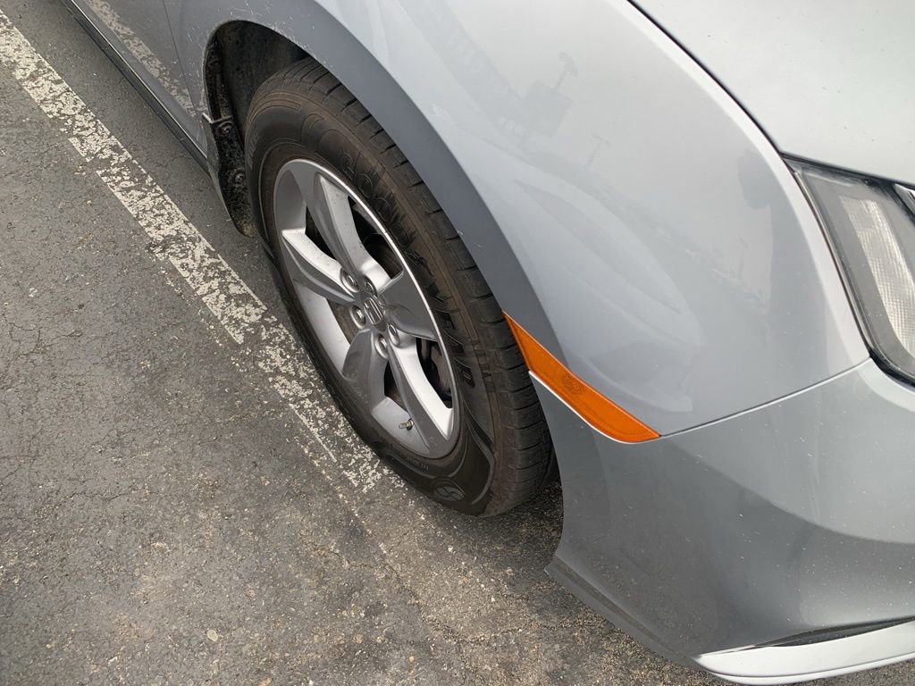 Used 2020 Honda Odyssey EX image 5
