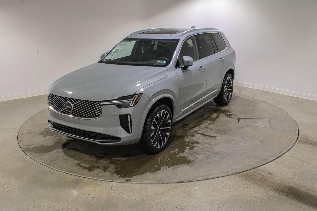 New 2026 Volvo XC90 B6 Ultra w/ Protection Package AWD/4WD image 1