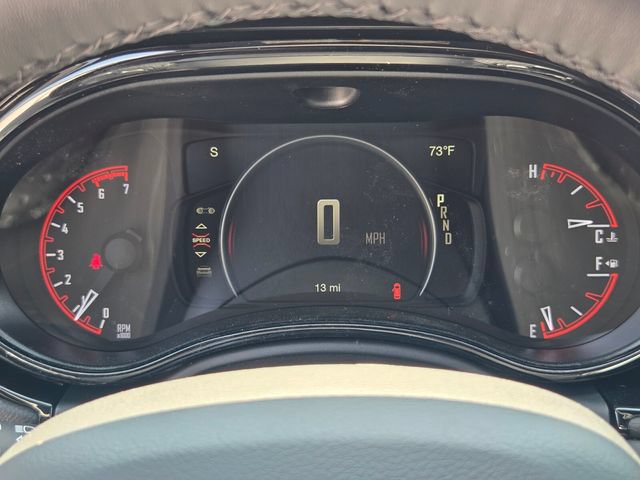 New 2026 Dodge Durango GT AWD/4WD image 24