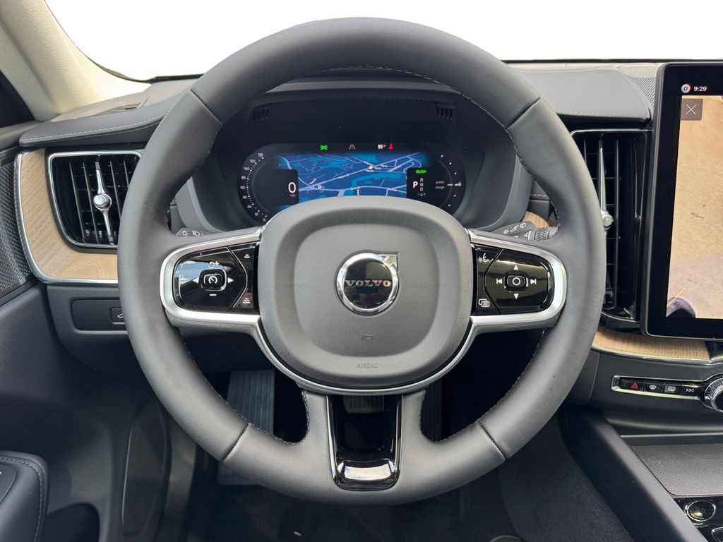 New 2026 Volvo XC60 T8 Ultra w/ Protection Package Premier AWD/4WD image 14