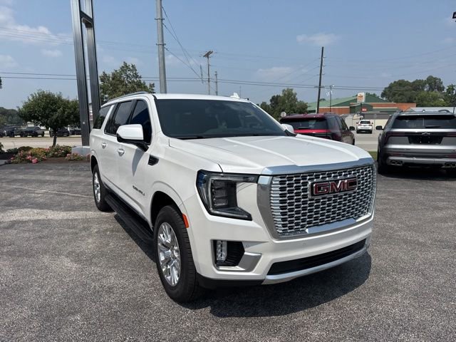 Used 2024 GMC Yukon XL Denali w/ Max Trailering Package image 20