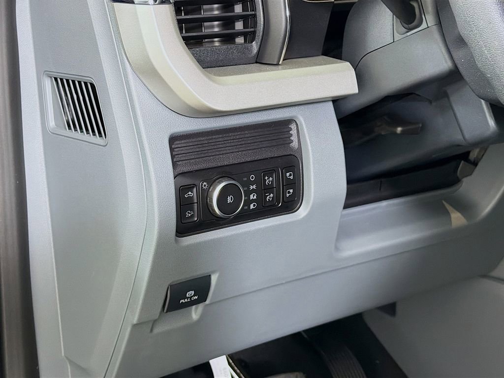 New 2026 Ford F250 XLT w/ XLT Premium Package image 10