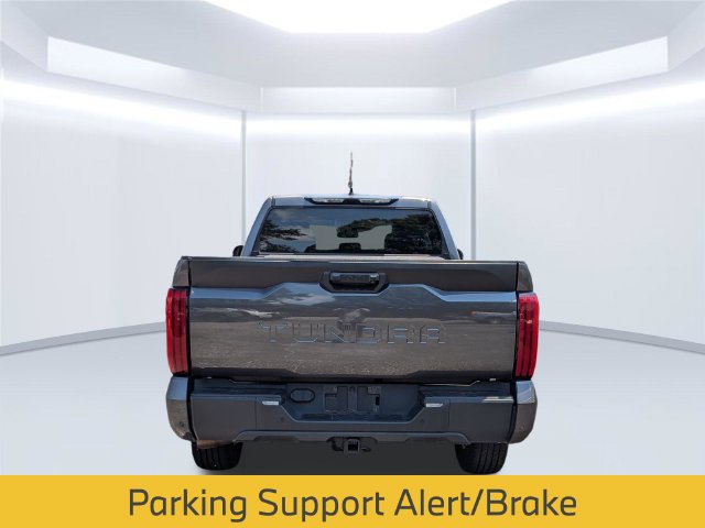Used 2023 Toyota Tundra SR5 w/ SR5 Convenience Package RWD image 5