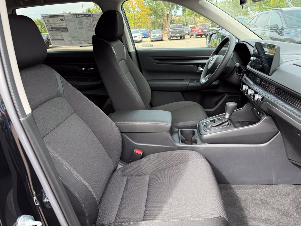 New 2026 Honda CR-V LX image 15