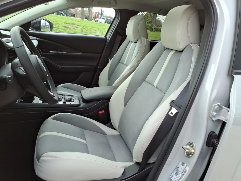 New 2026 MAZDA CX-30 2.5 Turbo Aire Edition AWD/4WD image 12