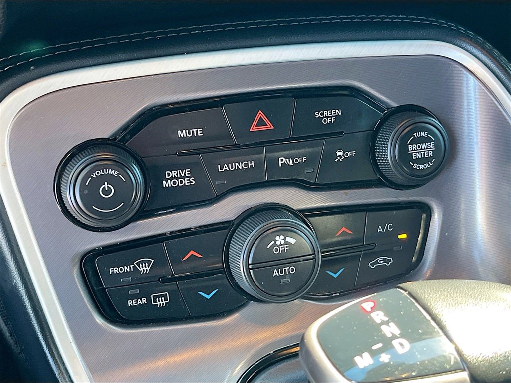 Used 2021 Dodge Challenger R/T Scat Pack image 15