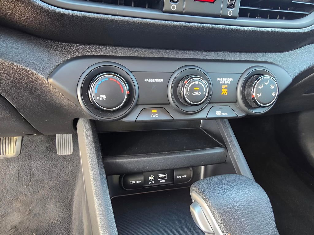 Used 2021 Kia Forte LXS image 16