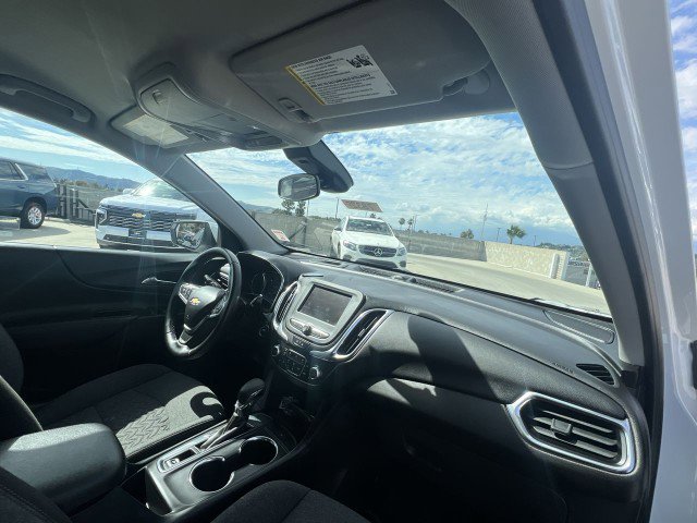 Used 2023 Chevrolet Equinox LT image 28